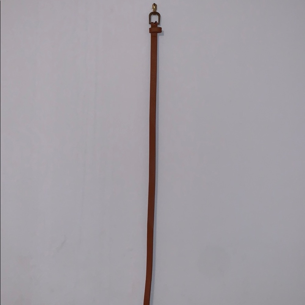 Belt